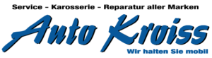 Auto Kroiss GmbH – Firmenlogo